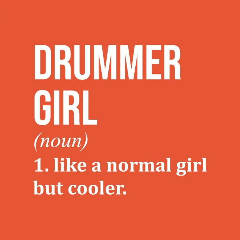 Drummer