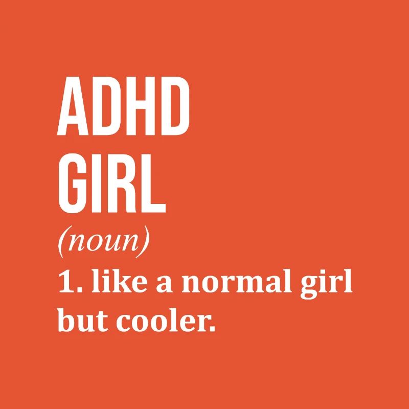 ADHD