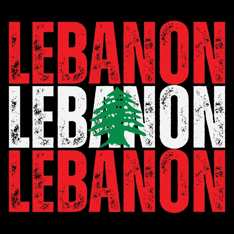 Drapeau du Liban, fierté libanaise