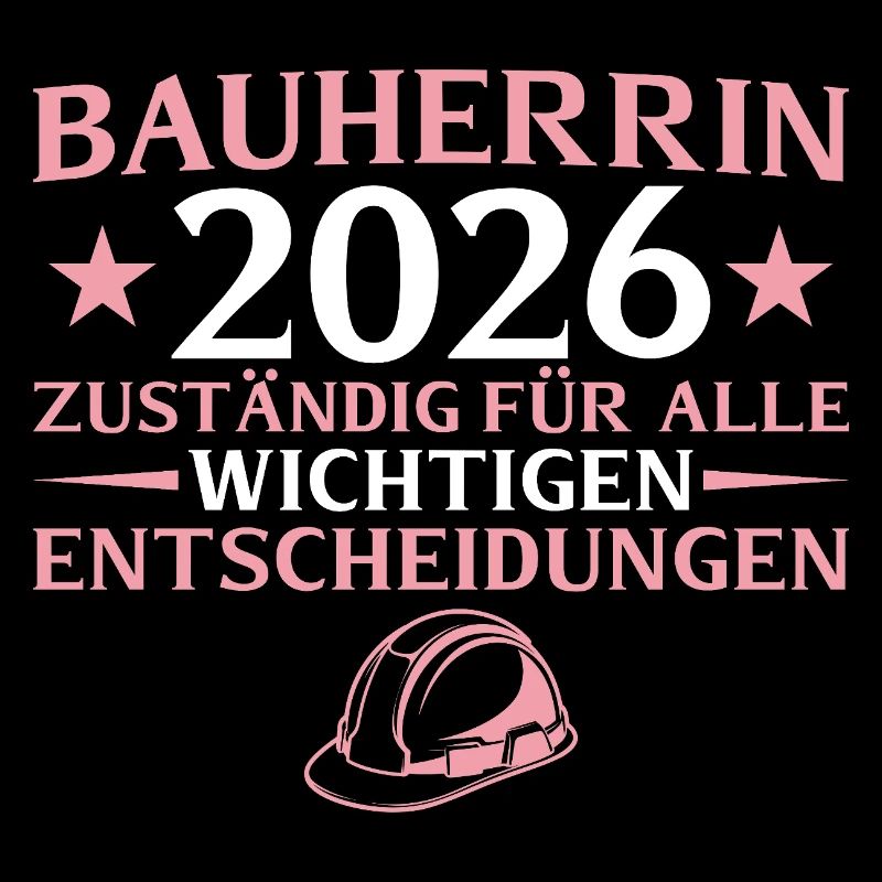 Constructeur 2026 Responsable de tout - construction de maison