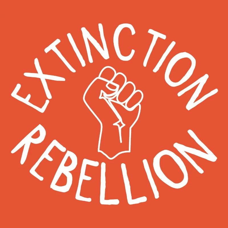 Extinction Rebellion Faust