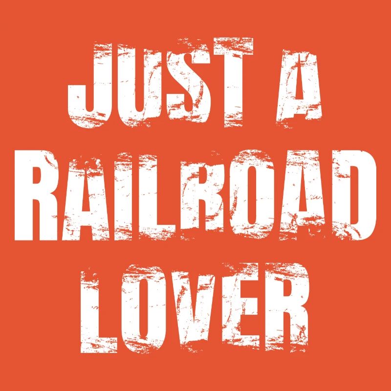 Train lovers