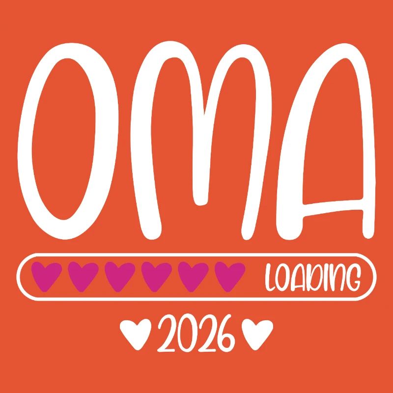 Oma 2026 loading