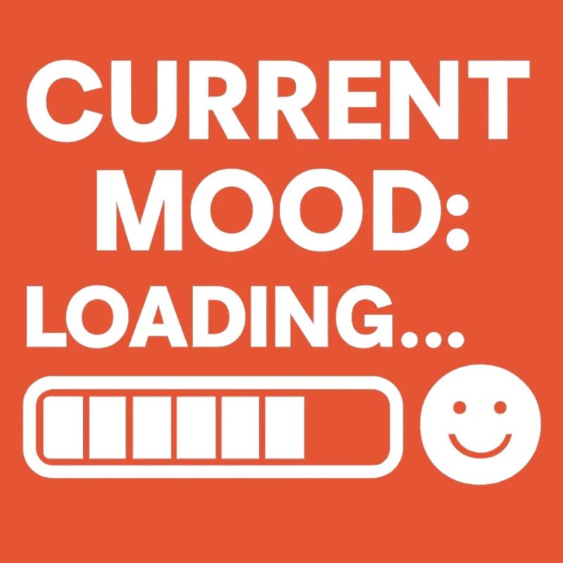 Current Mood Loading