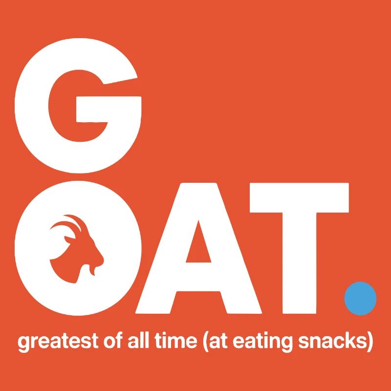 Déclaration de la collation GOAT