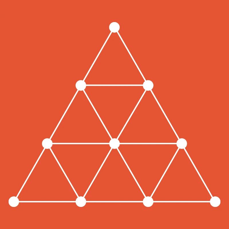 Tetractys Sacred Geometry