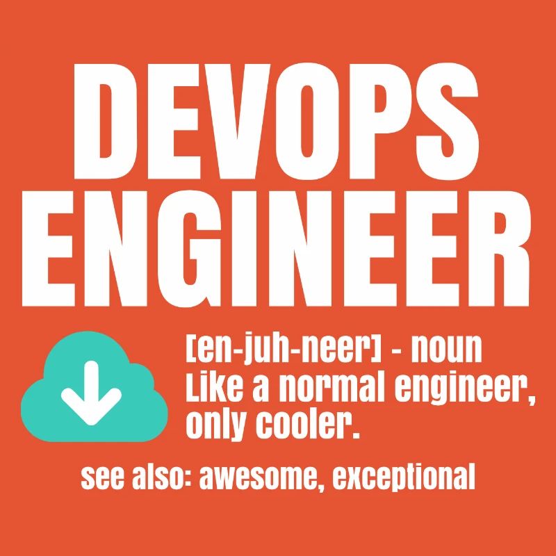 Devops Engineer