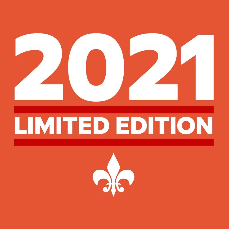 Édition limitée 2021