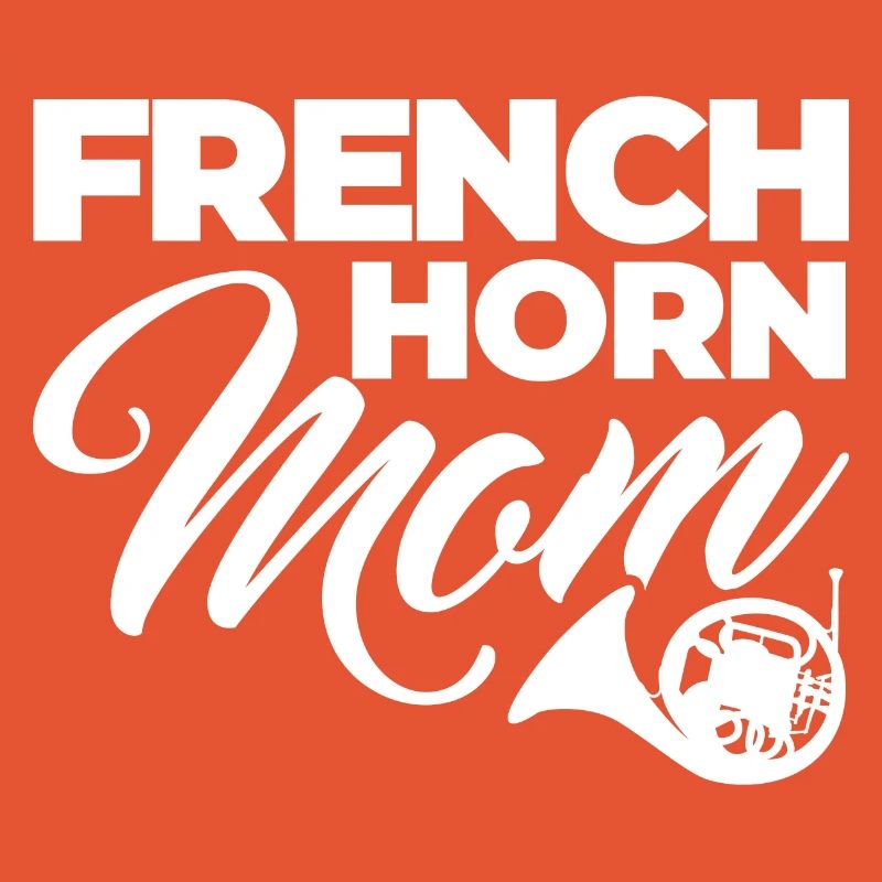 Mère Cor Français