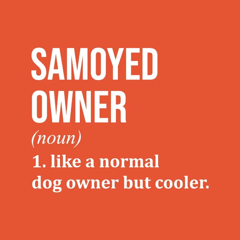 Samoyed