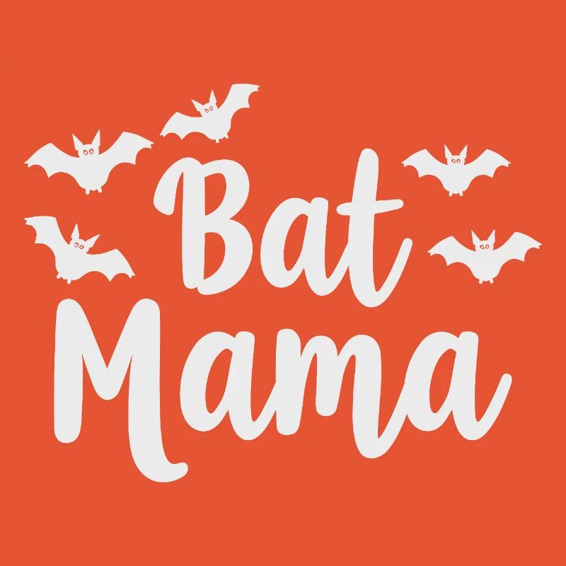 Bat Mama – Bat Mother Statement