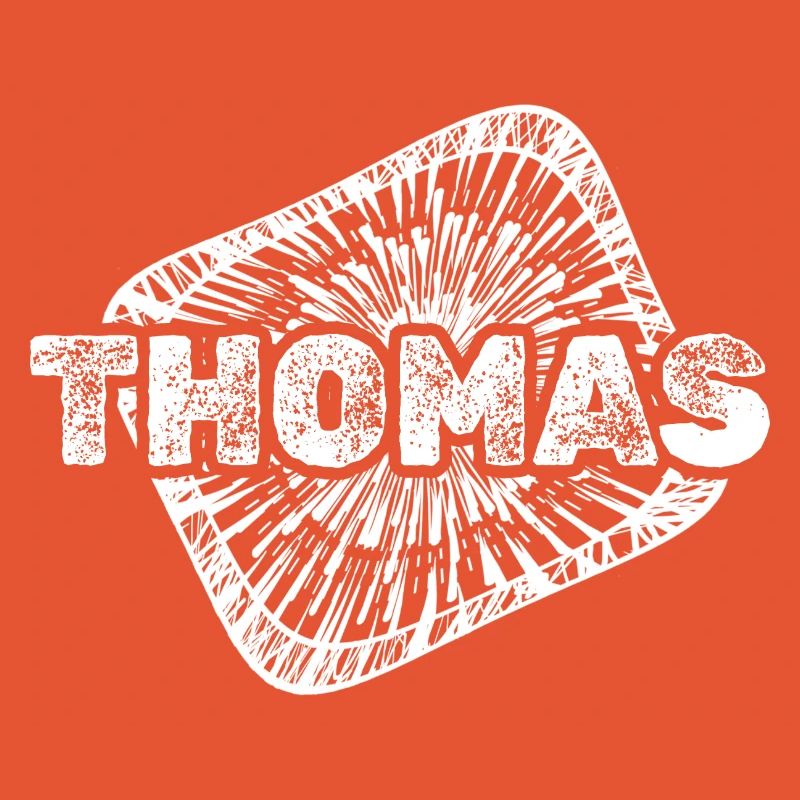 Naissance Thomas