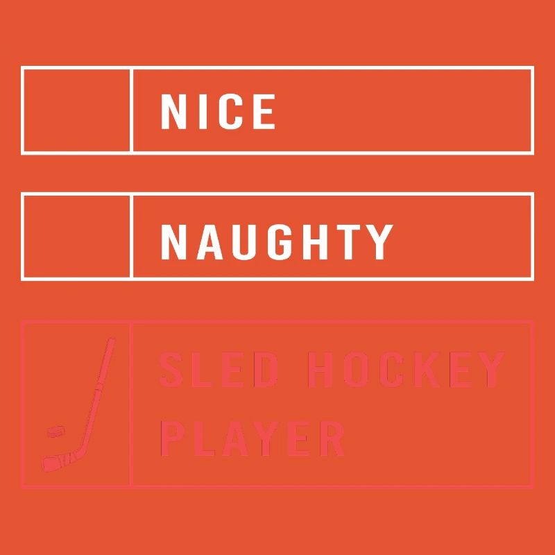 Para Handicap Eishockey