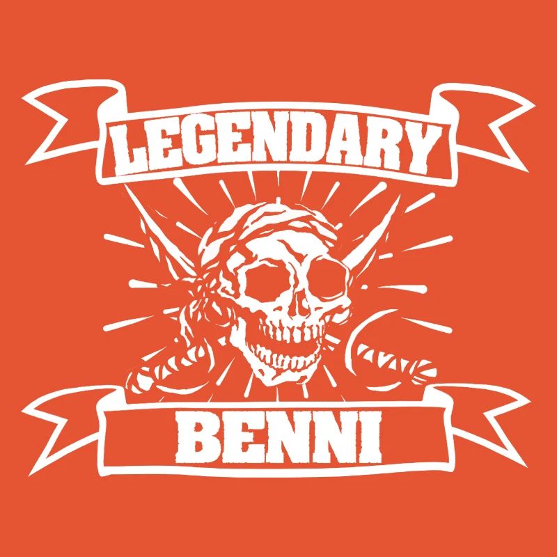 Carnaval Benni