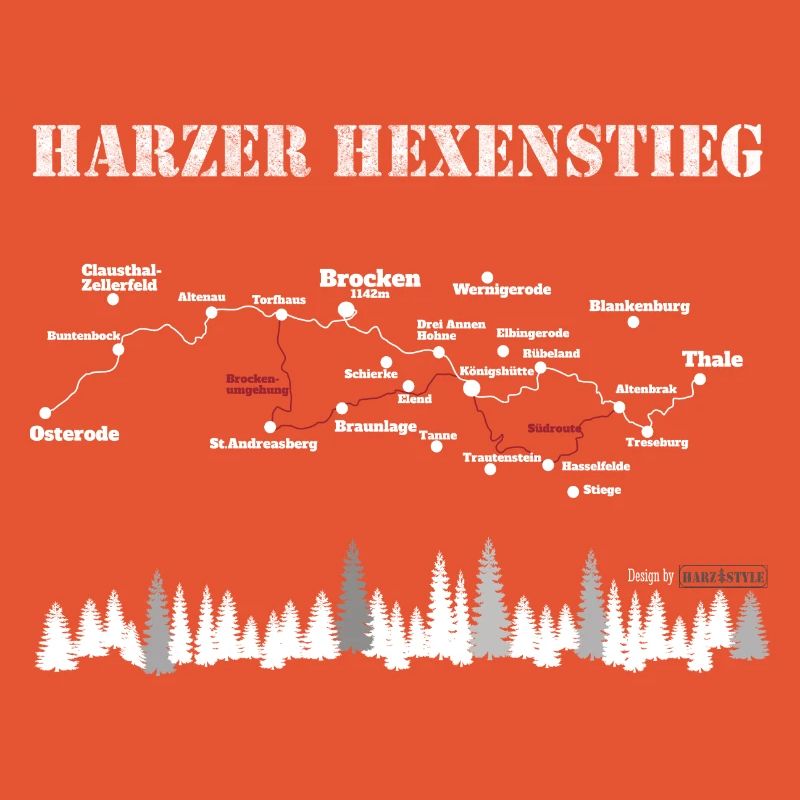 Harzer Hexenstieg