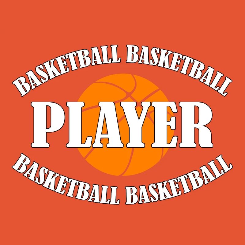 BASKETBALL PLAYER