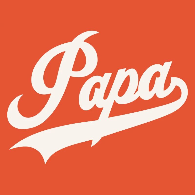 Script classique de Papa