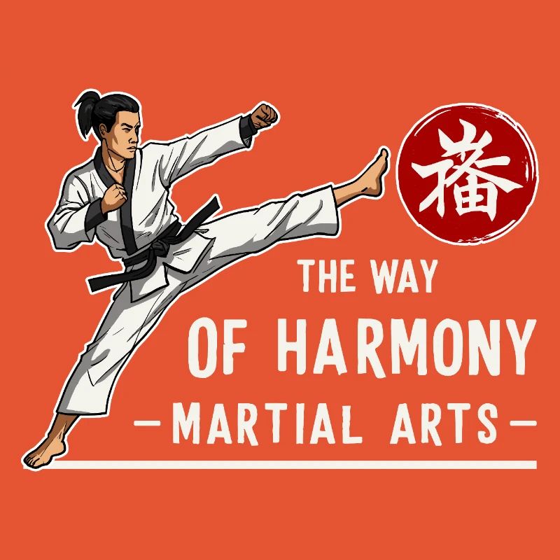 Art martial