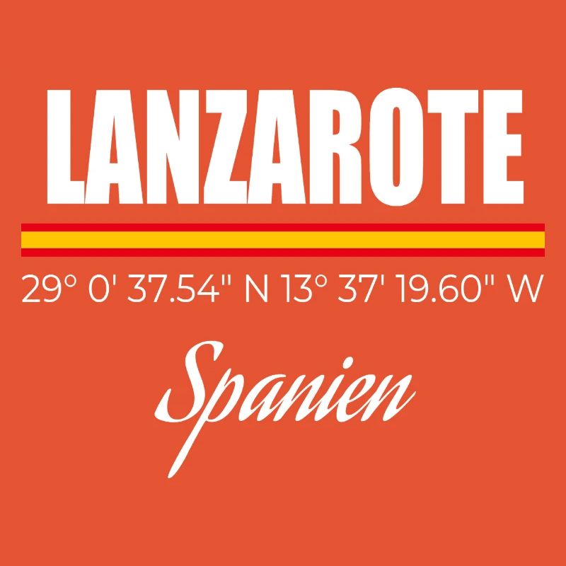 Lanzarote
