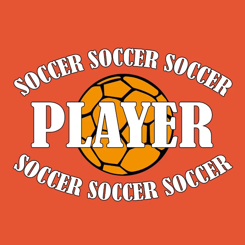Soccer Player