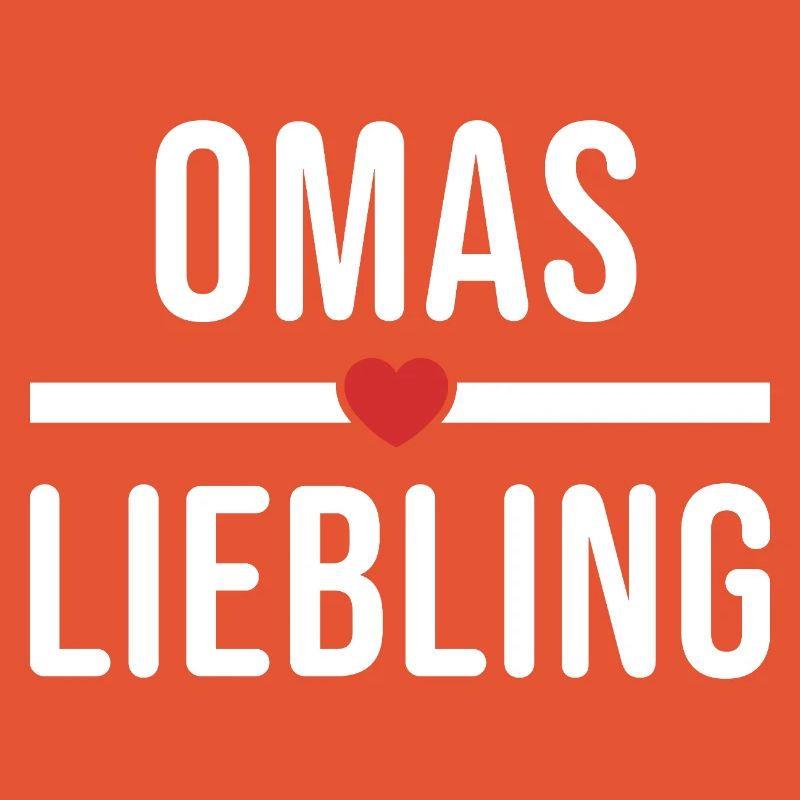 Omas Liebling