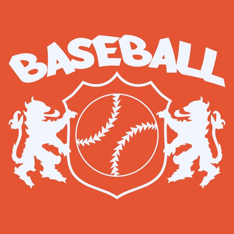 Baseball Wappen