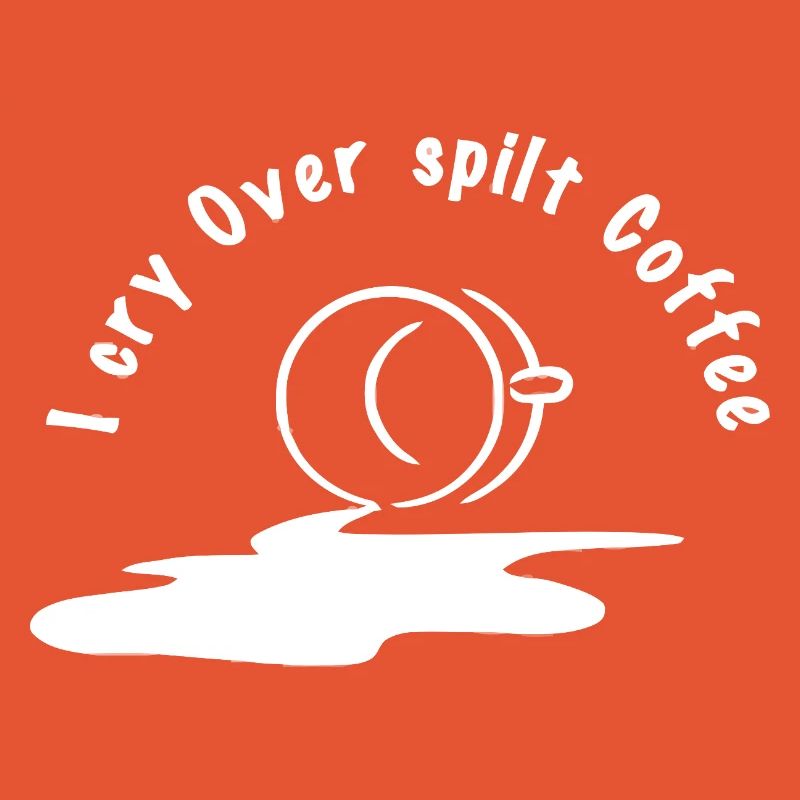 Cosmic Moon Coffee Design