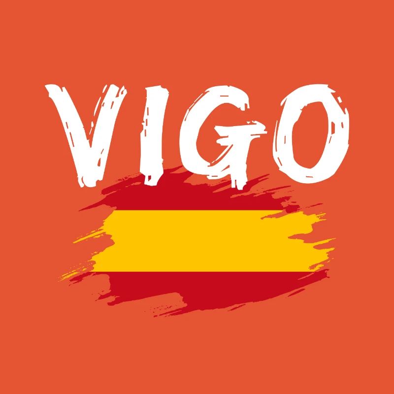 Vigo, Spain