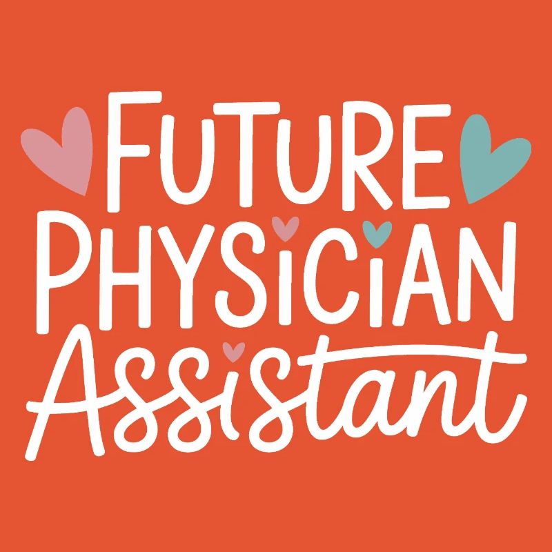 Future Physician Assistant