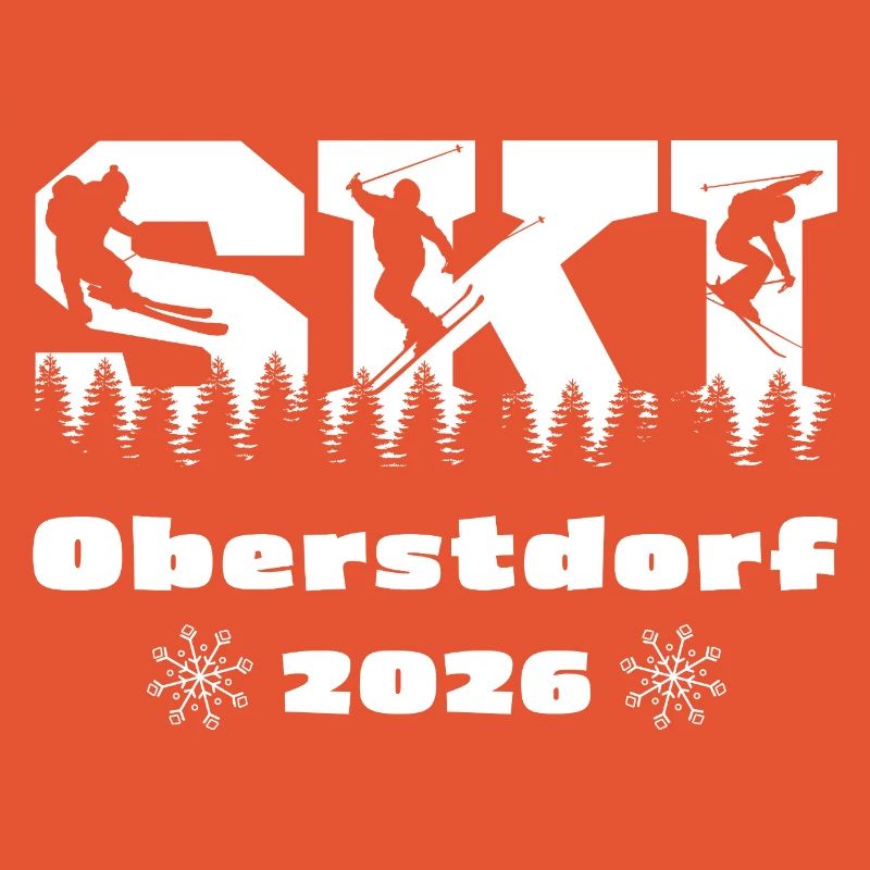Vacances d’hiver de ski à Oberstdorf 2026