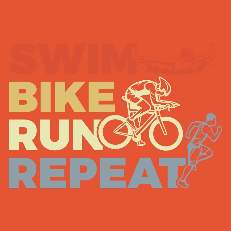 Triathlon Repeat