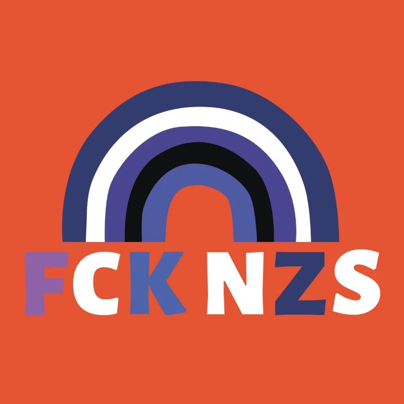 FCK NZS