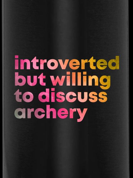 Archery Archery Archery