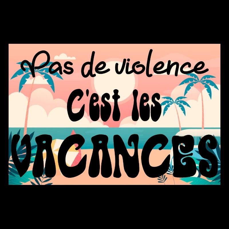 VACANCES