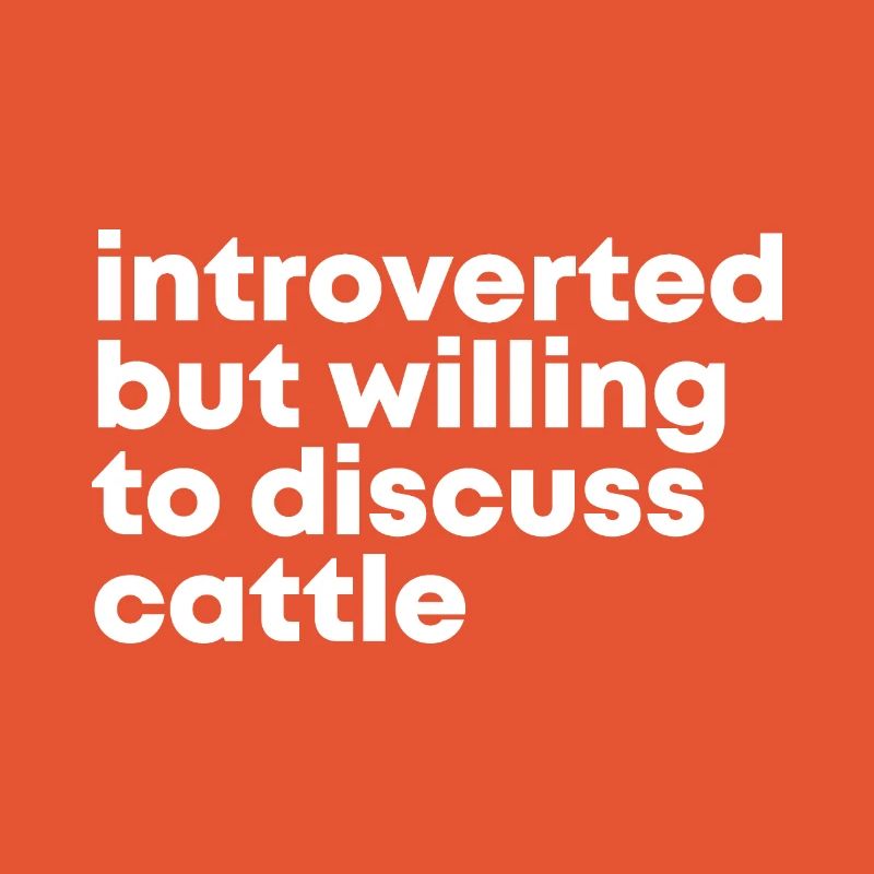 Cattle