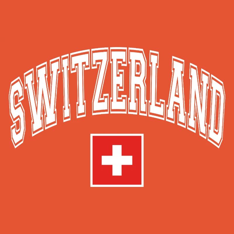 Drapeau de la Suisse