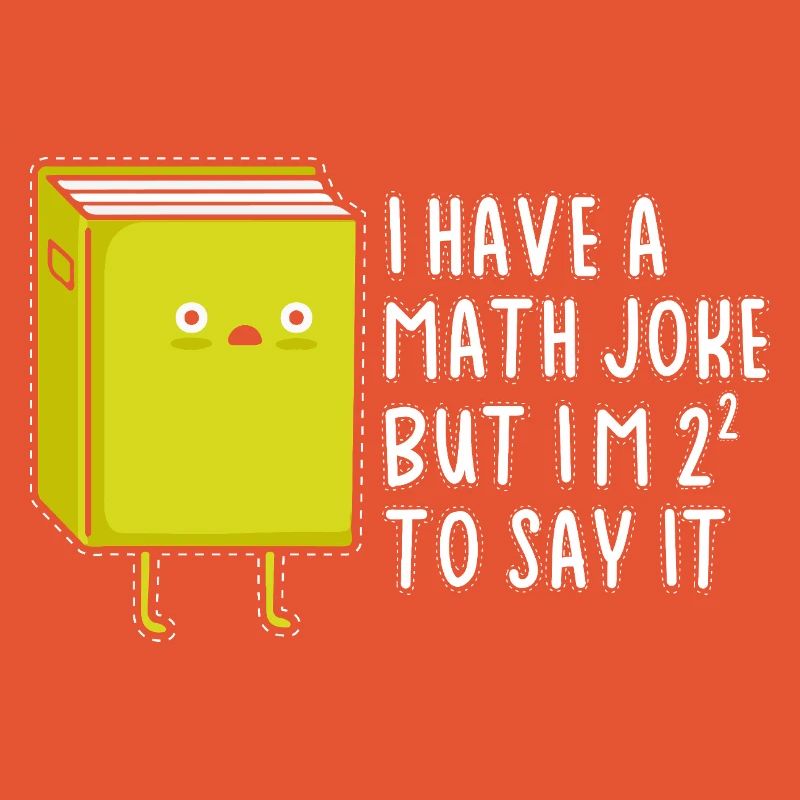Math Nerd Students University Professor Mathematics