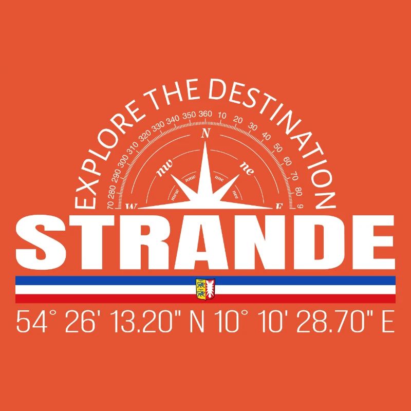 Strande