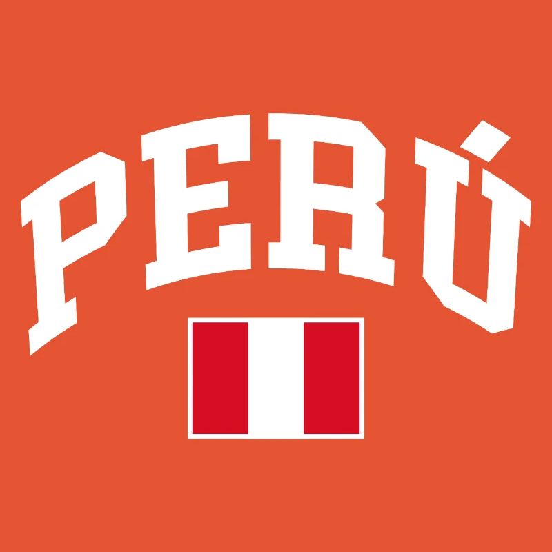 Drapeau du Pérou