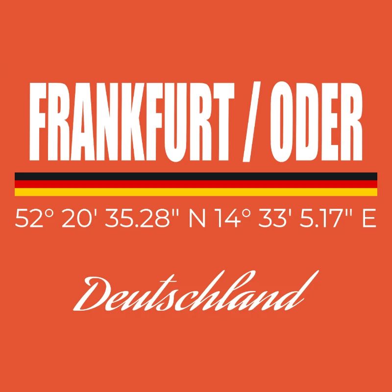 Frankfurt / Oder