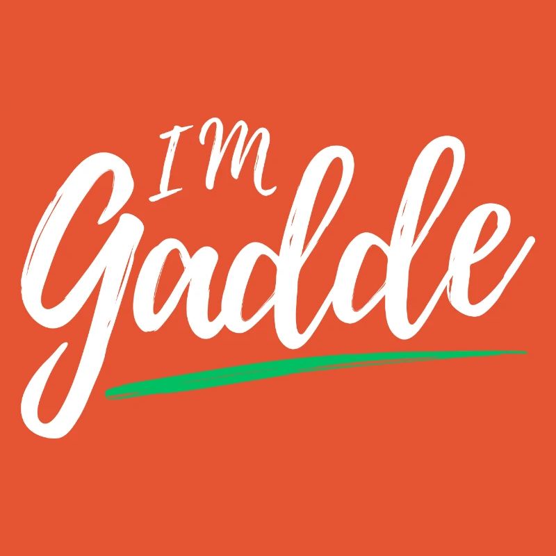 Im Gadde – Logo Hell