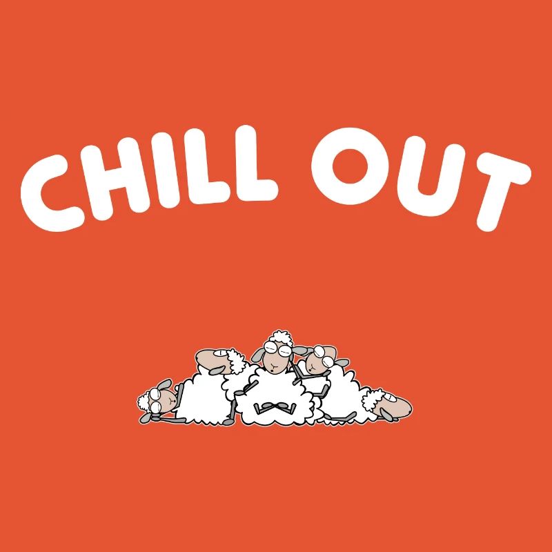 Chill out