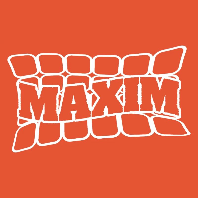 Nom : Maxim