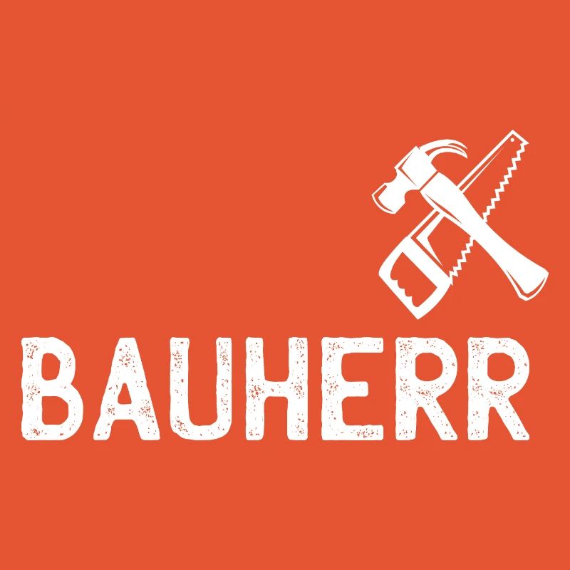Builder DIY Tool Emblem