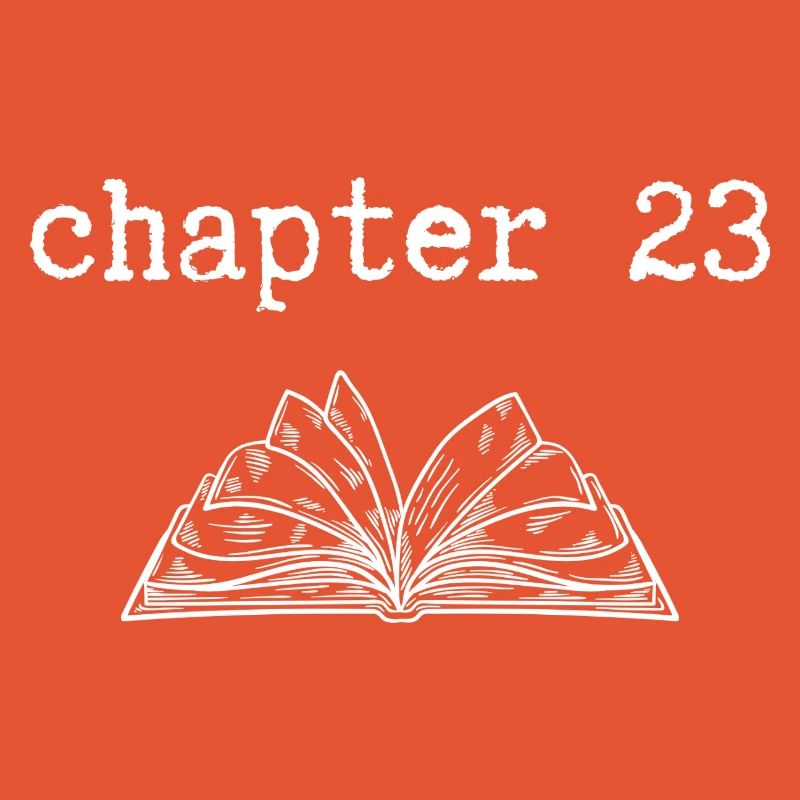 chapter 23 Birthday