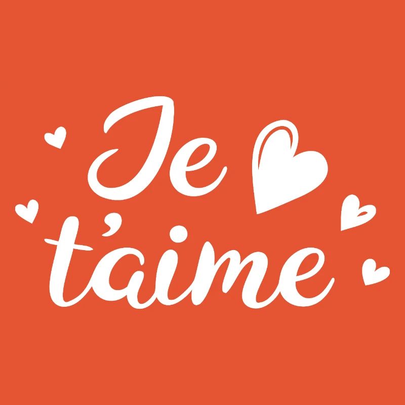 Ich liebe dich