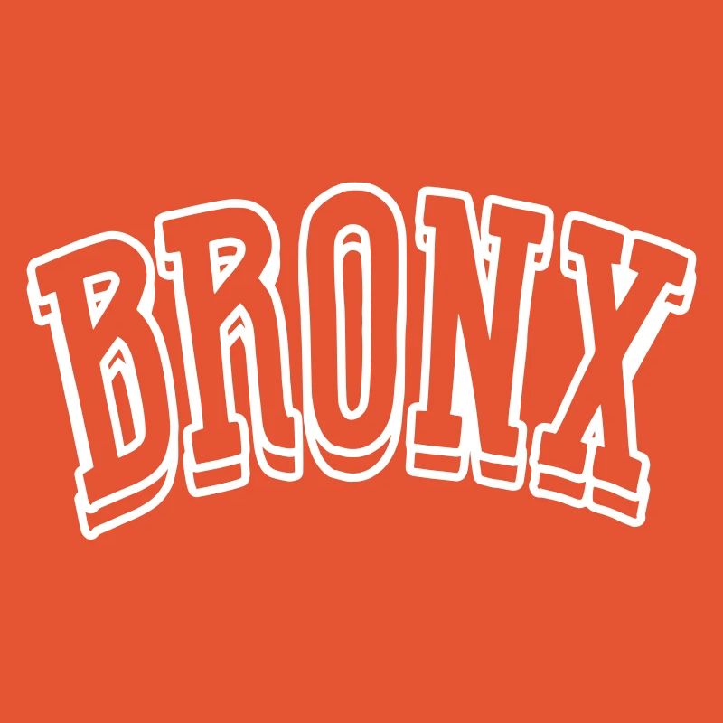 Chemise du Bronx