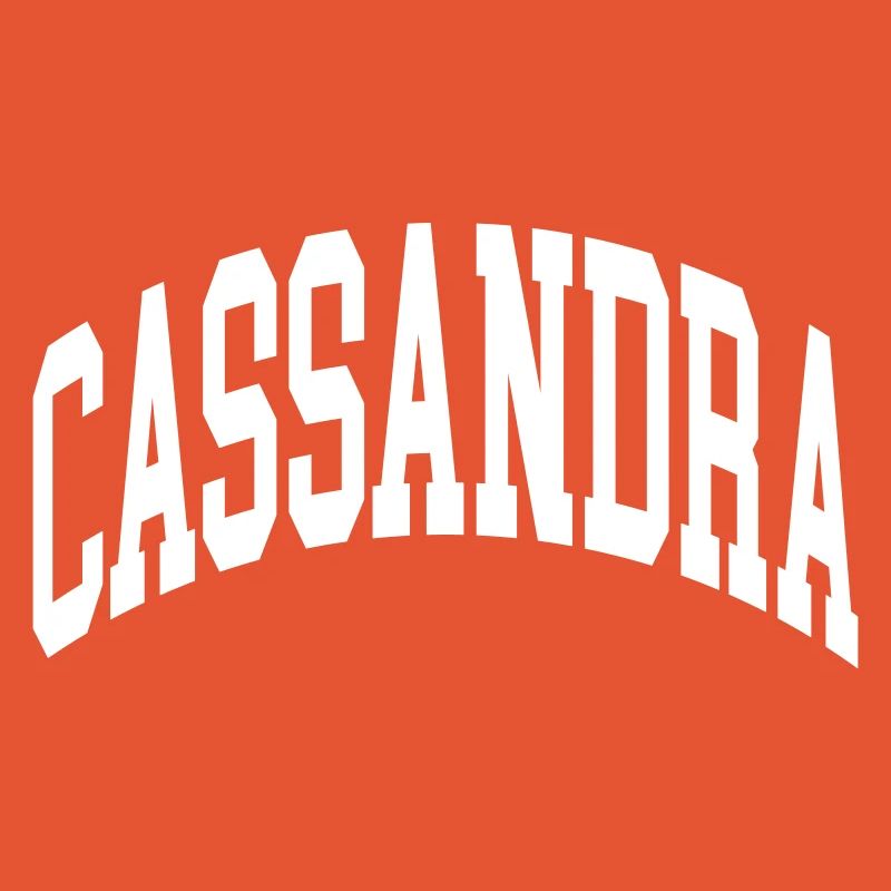 Cassandra