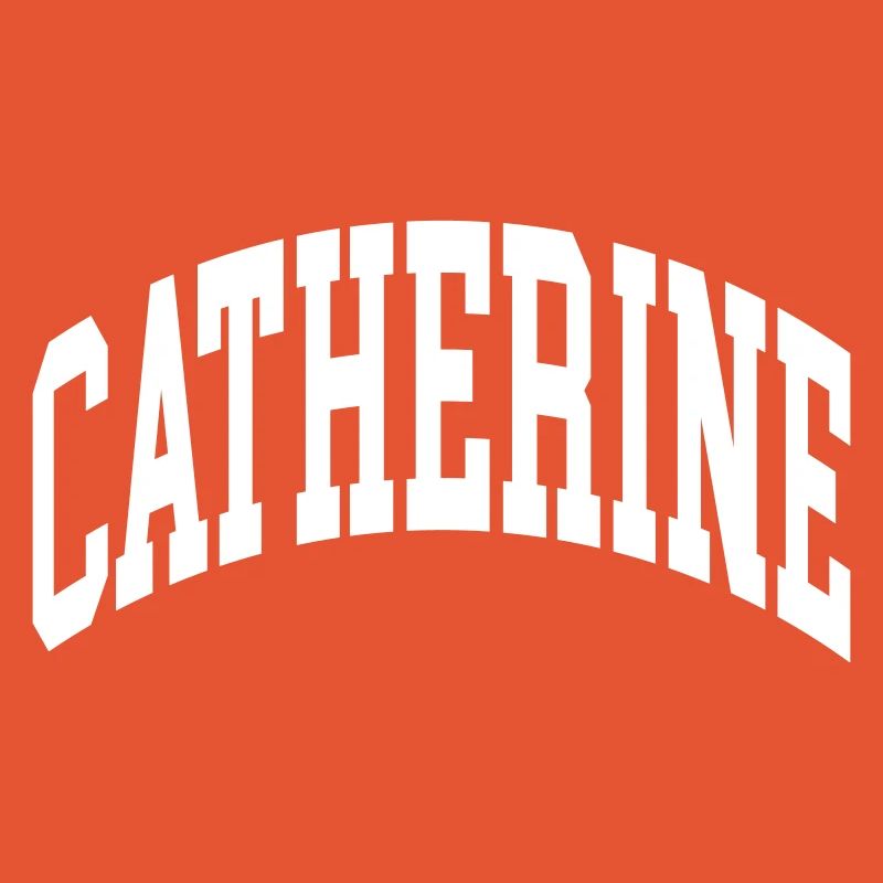 Catherine