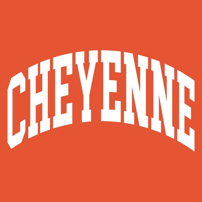 Cheyenne